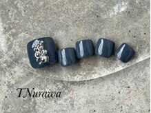 ティーエヌ 浦和店/Foot 定額カジュアルデザイン