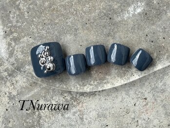 ティーエヌ 浦和店/Foot 定額カジュアルデザイン