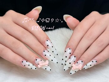 リボン 高田馬場(RIBON)/