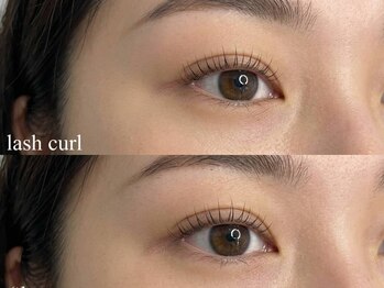 アイブロウドット 川越店(iBROW.)/～女性らしい上品眉～