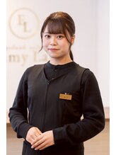 エミー ラッシュ 神戸三宮(Emmy Lash) 帯刀 朱夏