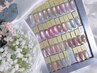 【新生活応援価格】肌馴染み◎マグネット/フラッシュ　ワンカラーオフ代無料