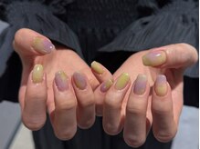 夏色ニュアンス
