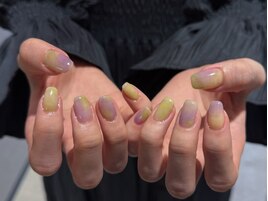 夏色ニュアンス