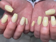 コンフォネイル(comfo nail)/定額デザイン