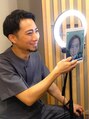 カズキ ハギワラ(Kazuki Hagiwara)/Kazuki Hagiwara 萩原 一樹