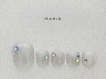 ザ マリー 磐田店(THE MARIE)/☆定額7000円コース 0618B