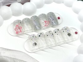 7月新作 design＊¥6600