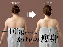 サロン ド グロウ 札幌店の雰囲気(痩せるマシン痩身専門店!10Kg以上の減量実績あります◎)
