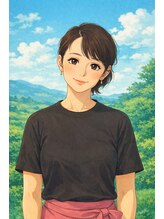 創ボディデザイン 布施店(創 BODY DESIGN)&nbsp;鵜山 