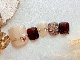 Goldコース