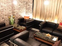 カヌン タイリラクゼーション(KANUN THAI RELAXATION)/【受付】