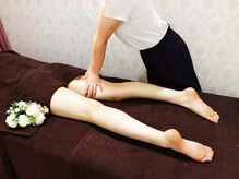 ケンビエン 池袋店(Ken.Bien)/強圧アロマトリートメント