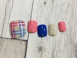 フット定額7200円デザインコース