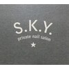 エスケーワイ(S K Y)のお店ロゴ