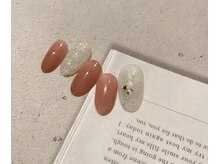 ネイルズ ララ(nails Lala)/New.