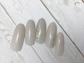 コルジャ(CORUJA)/オーロラフレーク☆6050