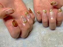 フェアリー(Fairy)/jr付け放題　ｂｙ吉田