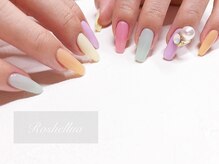 ロシェルア(Roshellua)/