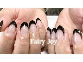 フェアリー ジョイ(Fairy Joy)/