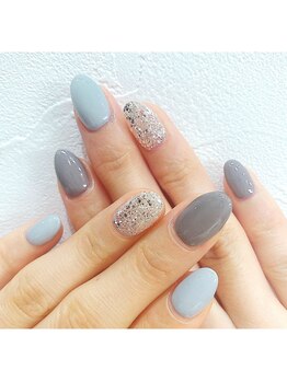 アミュレットネイル(amulettenail)/ハンドジェル