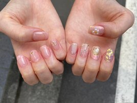 ニュアンス