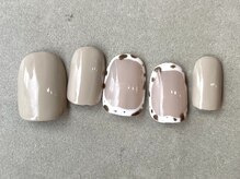 シェル トウキョウ(SHELL TOKYO)/韓国ネイル