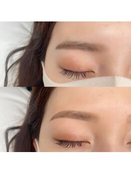 ケイ(Key.)/アイブロウ