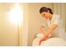 ポーラ ザ ビューティ 有松駅前店(POLA THE BEAUTY)/オールハンドエステ開始です☆