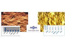 フェイシャルスタイリストサロン 高崎店(Facial Stylist Salon)/キメのケア例（15）