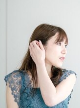 ステラ(Stella)&nbsp;NailStella あき