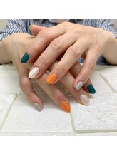 はあとねいる 野江店/130番