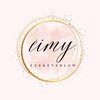 エイミー(eimy.)のお店ロゴ