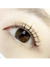 フェミー(femii..)/eye design