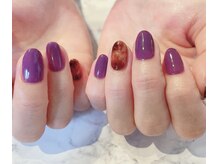 エンネ(enne)/ジェルデザイン