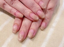 ネイル ハピネス(Happiness)