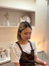 エル アース(L earth)&nbsp;さやか 