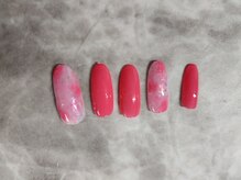 ネイルサロン ネイルクク 桑名駅前店(Nail KUKU)/３月キャンペーン