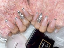 プティネイル(Petit Nail)/フリーデザイン