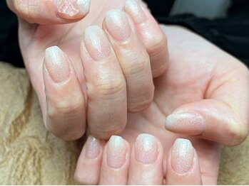 トリー アンド デリー(Toliy&Deliy)/グラデーション