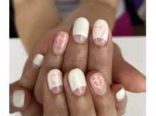 アールエム(Rm)/3月◇ネイル