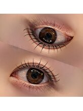 シアラ 藤井寺駅前店(Ciara)/【パリジェンヌ】