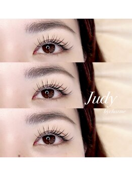 ジュディ バイ シャルム(Judy by charme)/