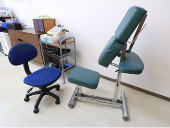 ケイカイロスペース/店内