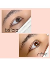 ドールアイ(Dolleye)/