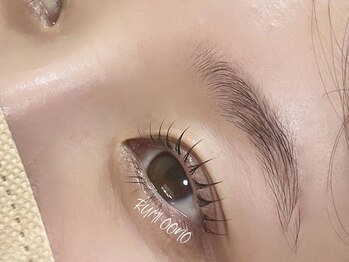 シェリー(che’ri..R)/似合わせラッシュリフト