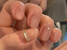 テンドットネイル(10.nail)