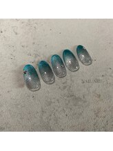 ネイル アル(NAIL ARU)/