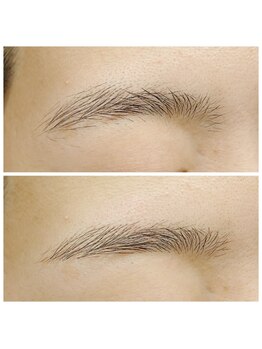 ミネルバ アイ(MINERVA eye)/美眉毛スタイリング