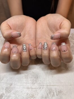 ノイ noi 千歳船橋店 ネイルサロン/持ち込みネイル